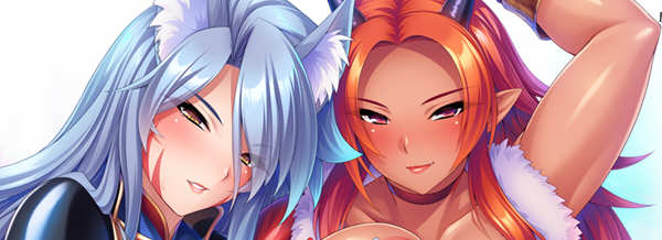 魔王军团 Ver1.1.6 官方汉化版 日式ADV游戏 1.5G-破次元