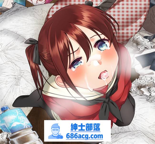【RPG/汉化】被猥琐男带入垃圾屋的女孩们 云汉化版【PC+安卓/300M】插图5 1 (6)