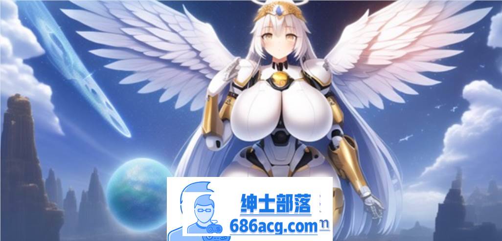 图片[2]-【日式SLG/汉化】全能机器人-Omni Gynoid v0.1 最新汉化版【新作/PC+安卓/1.8G】-破次元