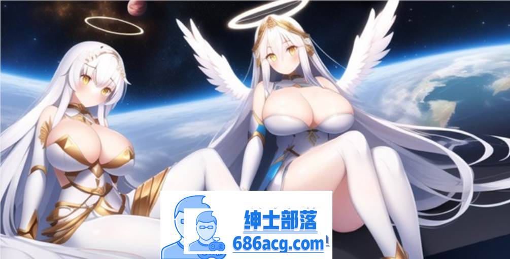 图片[3]-【日式SLG/汉化】全能机器人-Omni Gynoid v0.1 最新汉化版【新作/PC+安卓/1.8G】-破次元