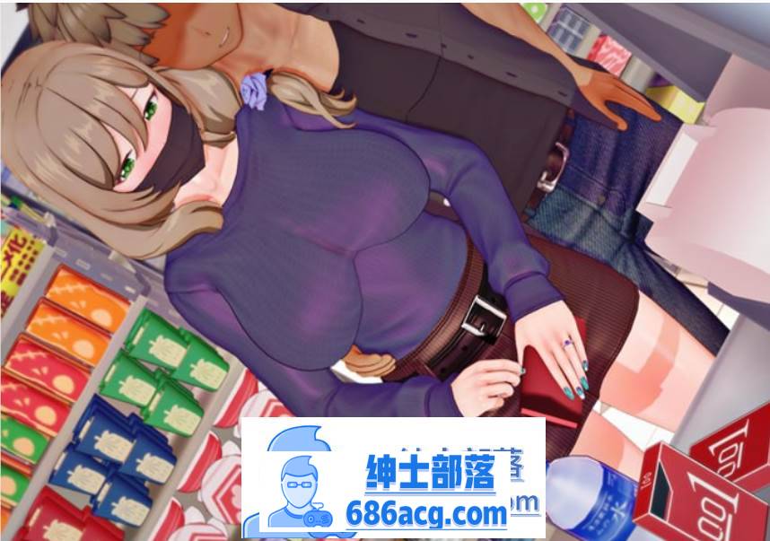 图片[3]-【究极RPG/NTR/动态】刀剑 SAO~气息遮断魔法陷阱~PART I 官方中文画廊版+存档【更新/2.2G】-破次元