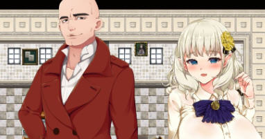 精灵娇妻洛蕾塔 ver1.02 官方中文版 绿冒RPG游戏+存档 1.2G-破次元