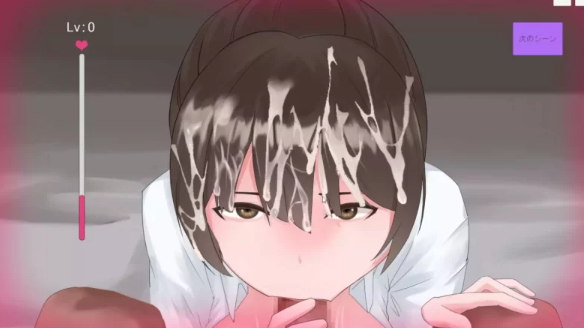 【互动SLG/抚摸触摸/动态/PC】 NTR 弟弟的女友  机翻版 [PC]-破次元