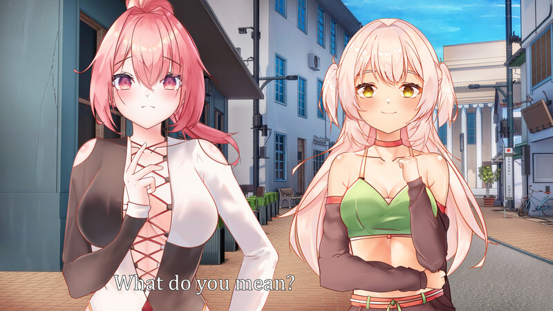 图片[3]-【互动SLG/动态/PC】重启我的心 Upgrade My Heart 官方中文步兵版  [PC]-破次元