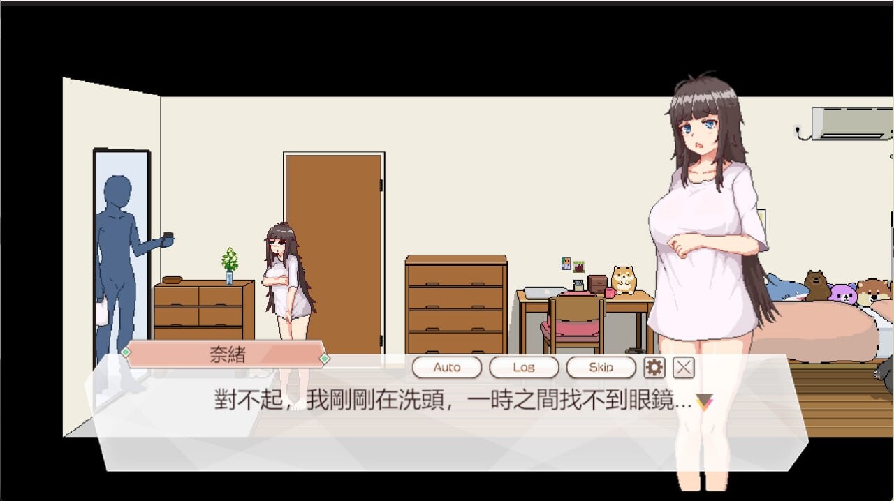 图片[2]-【沙盒SLG/像素动态/PC】 外送热 Delivery Hot v25.06.26 官方中文版 [PC]-破次元