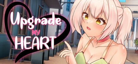【互动SLG/动态/PC】重启我的心 Upgrade My Heart 官方中文步兵版  [PC]-破次元