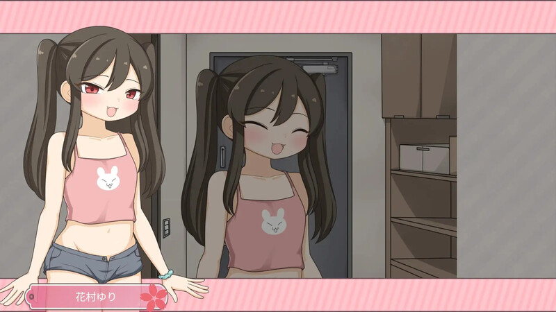 图片[3]-【互动SLG/抚摸触摸/动态/PC】和妈妈一起睡奸 在邻居家女孩午睡时进行睡奸是常识的世界 ママと睡眠〇！  机翻版 [PC]-破次元