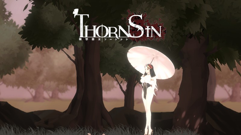 图片[6]-【神作/动作ACT/全动态/官中/PC】棘罪修女-伊妮莎 ThornSin V0.7.5 官方中文版 [PC]-破次元